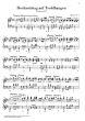 Grieg Hochzeitstag auf Troldhaugen Op.65 No.6 Klavier