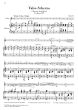 Tchaikovsky Valse-Scherzo Op.34 Violine-Klavier