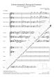Bach Kantate BWV 123 Liebster Immanuel, Herzog der Frommen (Partitur) (Frieder Rempp)