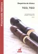 Abreu Tico Tico 3 Recorders (ATB) (Score/Parts) (arr. Martin Nitz)