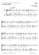 Arthur Ave maris stella SATB