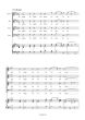 Telemann Die Auferstehung und Himmelfahrt Jesu TWV 6:6 Soli-Choir-Orchestra Vocal Score