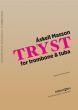 Masson Tryst Trombone and Tuba (2 playing scores)