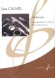Calmel Mélancolie Clarinette[Bb]-Piano