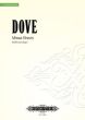 Dove Missa brevis SATB-Organ