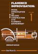 Vargas Flamenco Improvisation Vol. 1 (Modal Improvisation and Melodic Construction in the Flamenco Environment)