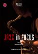 Laarse Jazz in Focus Vol.2 (Eb ed.) (Bk-Cd)