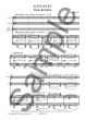 Tavener Love Duet from Krishna Sopran-Tenor-Orchestra Vocal Score