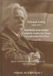 Grieg Complete Works for Choir a Cappella (Kare Hanken)