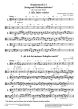 Weihnachtliche Strassenmusik (Swingende Weihnachtslieder im Kanon oder Ensemble) 2-3 Violas (Uwe Heger)