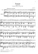 Franck Sonate A-dur Violine-Klavier (ed. Peter Jost) (Henle)