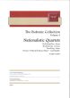 Bubonic Collection Vol.4 Nationalistic Quartets 4 Bassoons (Score/Parts)