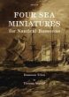 4 Sea Miniatures 3 Bassoons (Score/Parts) (arr. Duncan Stubbs)