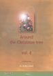 Geuns Around the Christmas Tree Vol.4 (3 C Instr.) (Score)