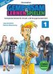 Oldenkamp-Kastelein Gemeinsam Lernen & Spielen 1 Altsaxophon