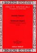 Anonimi Toscani (18th century): Sonate per Organo – Fonte Ricasoli Vol.1 (Jolando Scarpa)