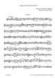 Handel Largo aus 'Xerxes' fur Oboe [English Horn] und Klavier (Bearbeitet von Theodore Lalliet)