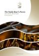 Bratton Teddy Bear's Picnic 4 Saxophones (SATB) (Score/Parts) (arr. David Flatt)