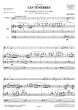Maw Les Ténèbres Trumpet[C/Bb]-Organ (adv. level) (grade 7-8)