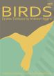 Higgins Birds. Etudes-Tableaux Piano solo