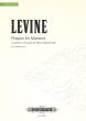 Levine Prayers for Mankind (A symphony of Prayers of Father Alexander Men) SATB