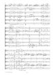 Dvorak Sinfonie No.9 e-moll "Aus der Neuen Welt" Flötenensemble (Part./Stimmen) (transcr. Howard A. Cohen)