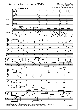 Herzogenberg 4 Notturnos Op.22 SATB-Klavier (ed. Konrad Klek)