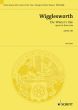 Wigglesworth The Winter's Tale (Opera in three acts based on the play by William Shakespeare) Vocal Score