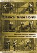 Classical Tenor Horns (Score/Parts) (transcr. Eric Kania)