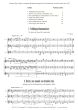 German Tenor Horns (Volkslieder-Walze und Märsche) 3 Tenorhorns (Part./Stimmen) (arr. Eric Kania)