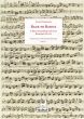 Thomann Back to Basics (A Practice Book for the Baroque Flute) (english transl. Katherine Spencer)