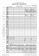 Ravel Rapsodie Espagnole Study Score (ed. Jean Francois Monnard)