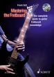 Doll Mastering the Fretboard (Harmonics, Fretboard-Knowledge, Scales and Chords for Guitarists) (Bk-Cd)