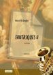 Jonghe Fantasques II Alto Saxophone-Piano