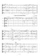 Folky Irish Flutes (Traditional Irish Tunes) 4 Flutes (Score/Parts) (arr. Thomas Forkert)