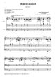 Rachmaninoff 9 Transkriptionen für Orgel (ped.) (transcr. Heinrich E. Grimm)