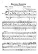 Rinck Praktische Orgelschule Op.55 Band 1 - 6 Komplett (Volckmar/Dohr)