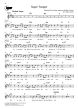 Abba Classics (The 14 Most Famous Songs) Alto Saxophone-Piano (Bk-Cd) (transcr. by Dirko Juchem)