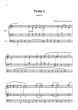 Jong Psalmbewerkingen voor Orgel Vol.1: Psalm 1 - 10 : Opus 86