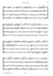 Gershwin Album für 4 Flöten (Part./Stimmen) (arr. Thomas Hamori)