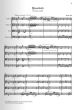 Dvorak Quartett G-dur Op.106 2 Vi.-Va.-Vc. (Stimmen) (Peter Jost) (Henle-Urtext)