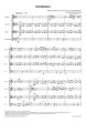 Lennon-McCartney Yesterday for String Quartet (Score/Parts) (arr. Nico Dezaire)