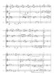 Lennon-McCartney Yesterday for String Quartet (Score/Parts) (arr. Nico Dezaire)