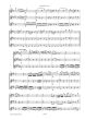 Schneider Konzertantes Trio No.1 3 Flöten (Part./Stimmen)