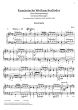 Bartok Rumänische Weihnachtslieder Klavier (László Somfai) (Henle-Urtext)