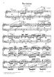 Debussy Nocturne Klavier (Ernst-Günter Heinemann) (Henle-Urtext)