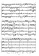 Abel Concerto A-major (A9:1A) Viola da Gamba, 2 Violins, Viola, and Basso Score (edited by Thomas Fritzsch and Günter von Zadow)
