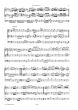 Baumberg Trio Op.1 No.3 2 Flöten-Violoncello[Fagott) (Part./Stimmen)