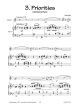 Nijs 6 Great Recital Pieces for Clarinet-Piano