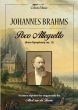 Brahms Poco Allegretto (uit Symphonie No.3) Orgel (Albert van der Hoeven)